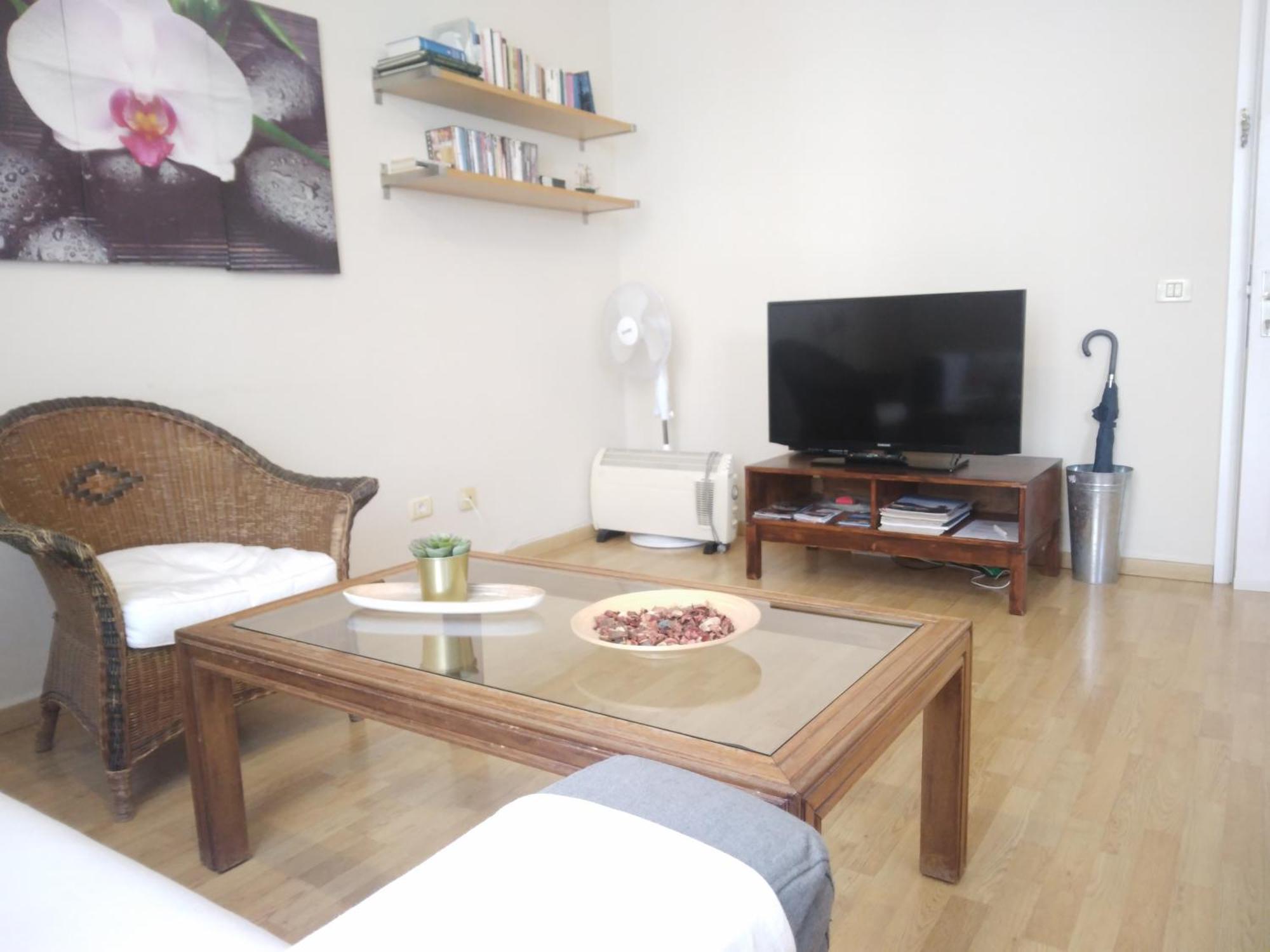 Apartamento Ossuna Las Lagunas Exterior photo