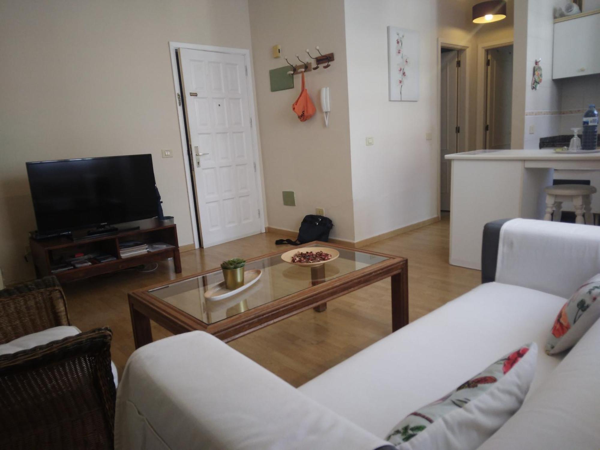 Apartamento Ossuna Las Lagunas Exterior photo